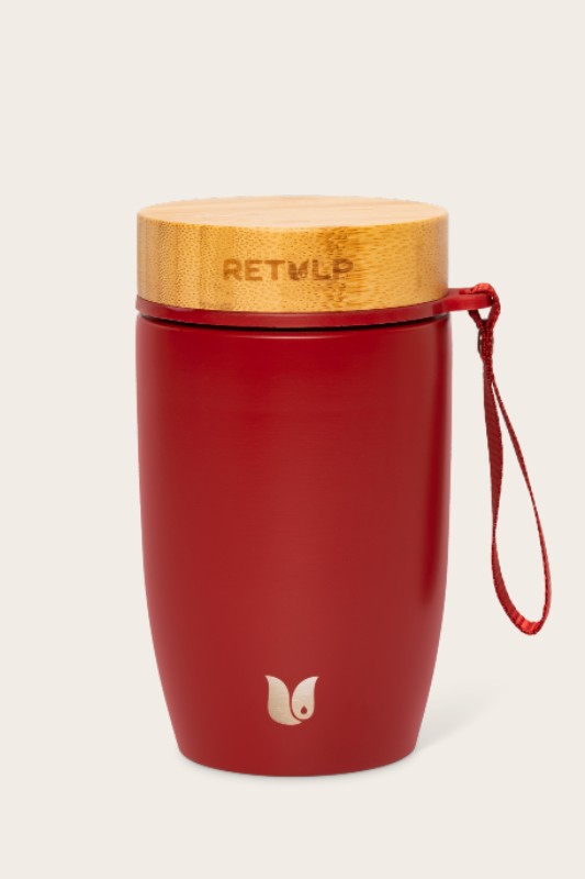 Big Mug Foodpod Classic