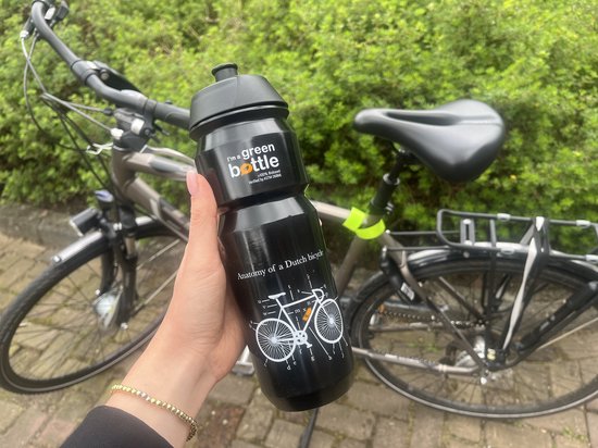 retulp bio bidons fiets