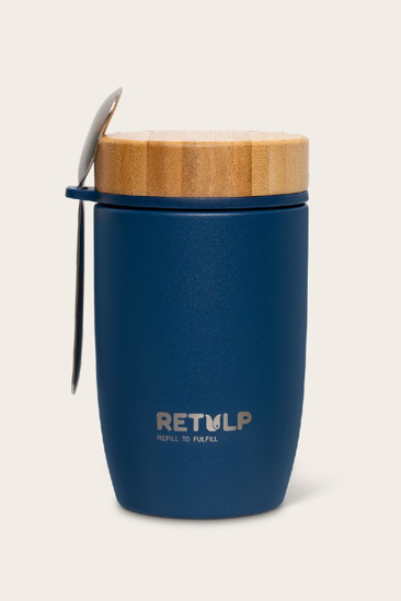 Big Mug FoodPod Premium