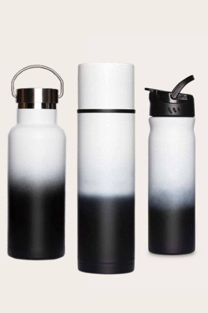 Fusion Drinkflessen Pakket