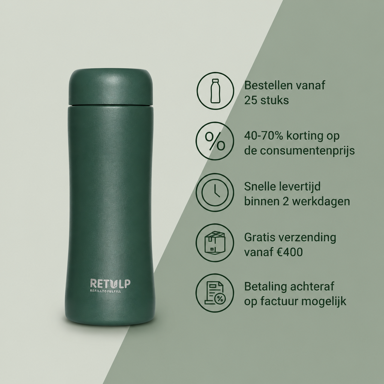 Tumbler Thermosbeker - Afbeelding 16