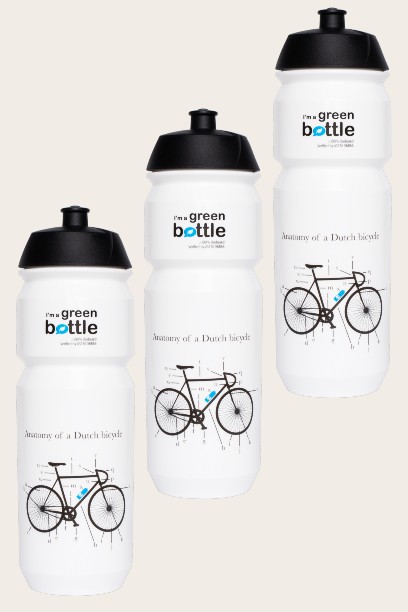 Bidon Sportflessen Pakket - Afbeelding 4