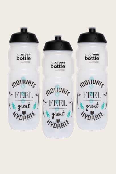 Bidon Sportflessen Pakket - Afbeelding 2