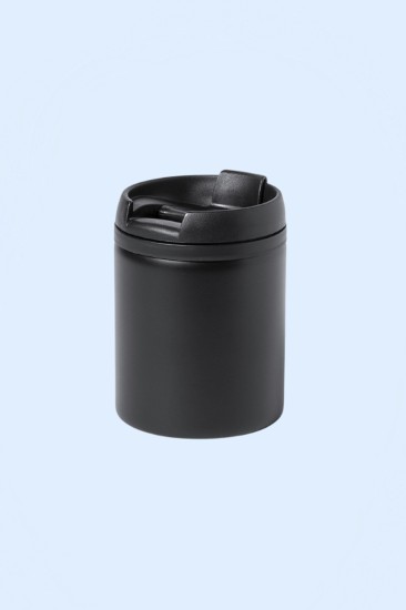 Kleine koffiebeker to go