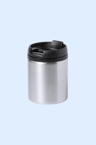 Kleine koffiebeker to go - Afbeelding 3