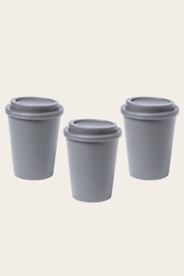 retulp herbruikbare koffiebekers to go