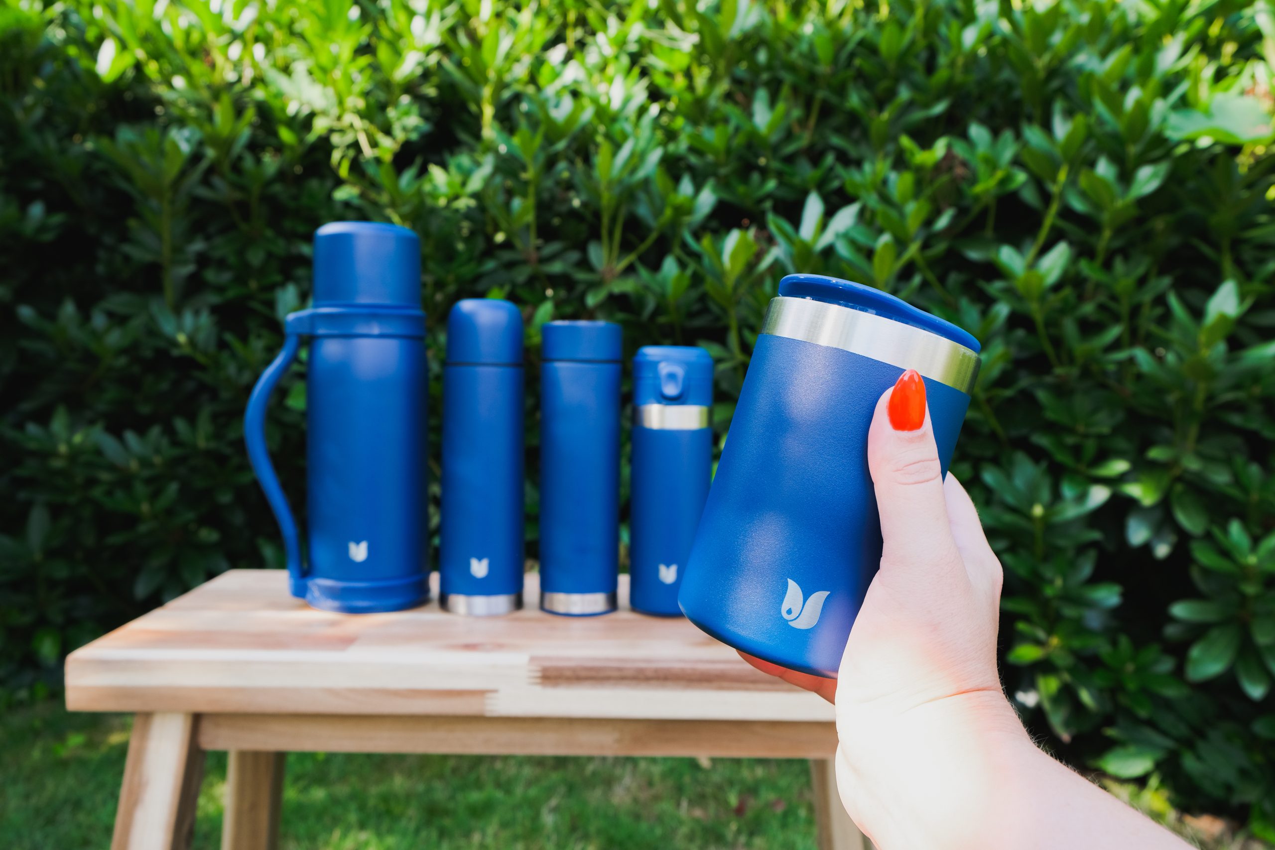 Retulp duurzame flessen herbruikbaar SUP. 9