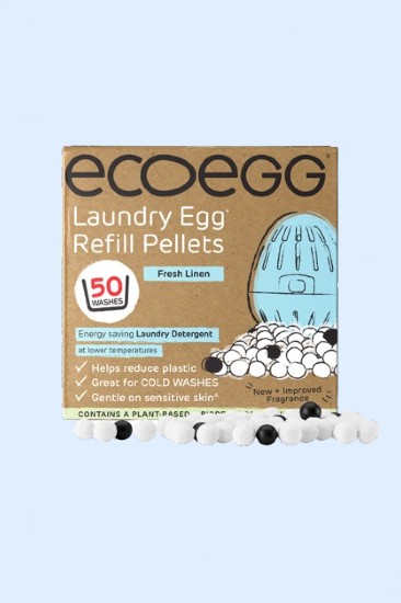 EcoEgg Refill Fresh Linen
