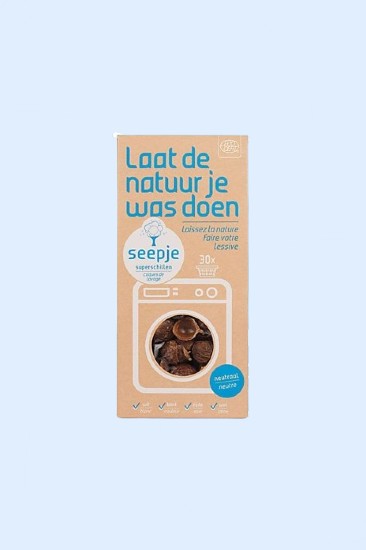 Seepje Wasnoten