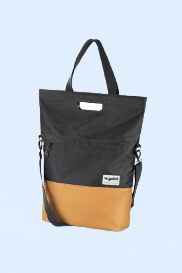 Urban Proof Recycled Shopper - Afbeelding 3