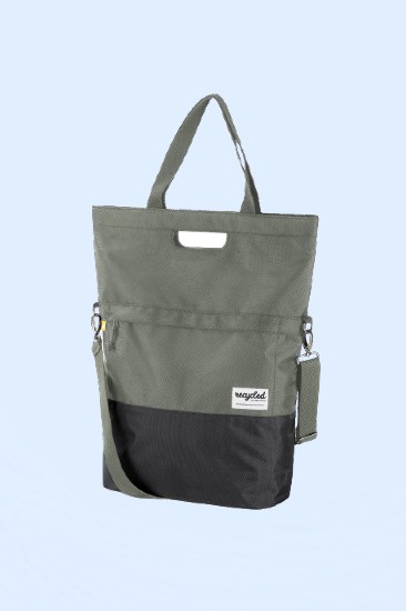 Urban Proof Recycled Shopper - Afbeelding 4