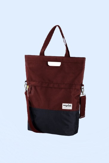 Urban Proof Recycled Shopper - Afbeelding 2