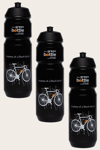 Bidon Sportflessen Pakket - Afbeelding 3