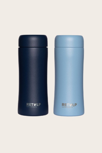 Tumbler Thermos Pakket