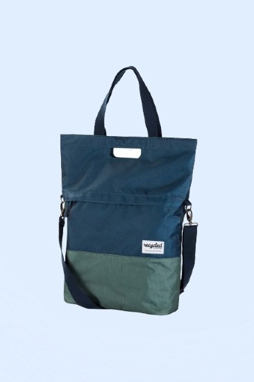 Urban Proof Recycled Shopper