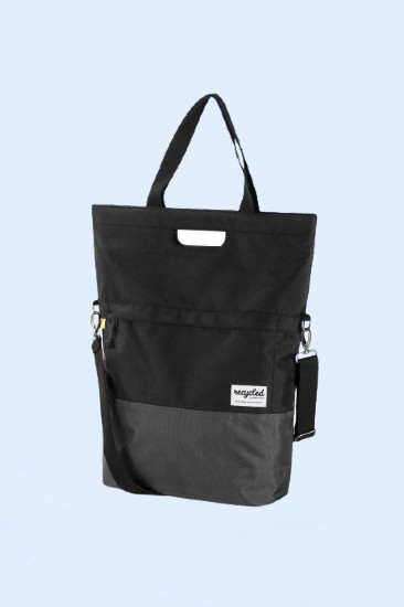 Urban Proof Recycled Shopper - Afbeelding 5