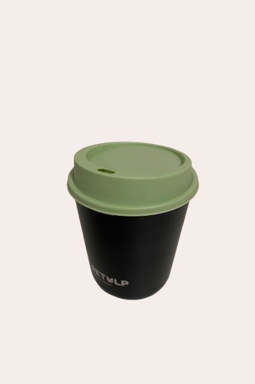 Travel Cup Basic Koffiebeker