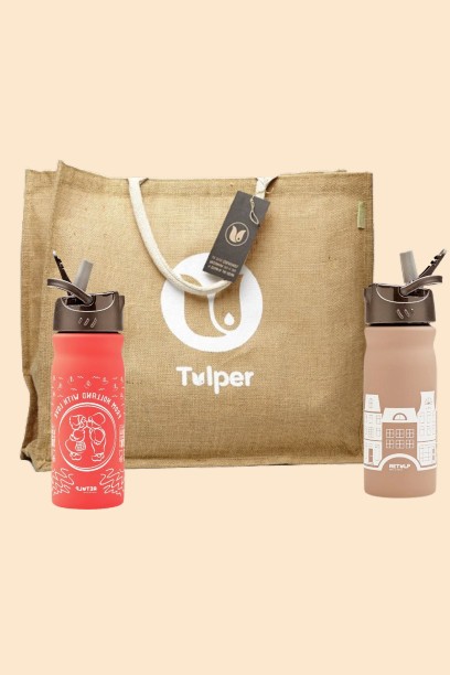 Duurzaam Nederland Pakket