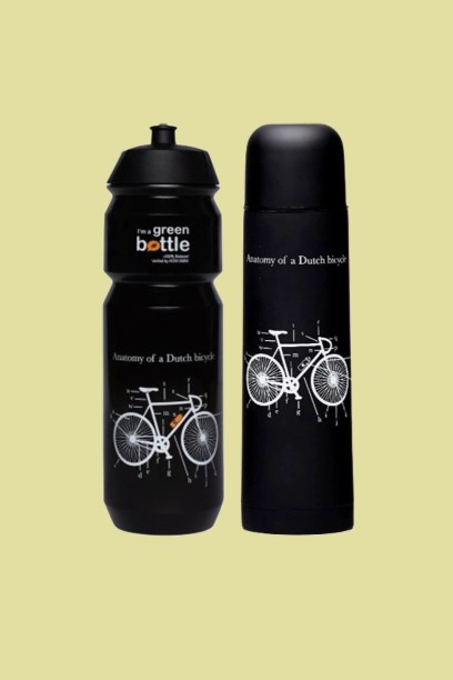 Duurzaam & Sportief 2025 Pakket