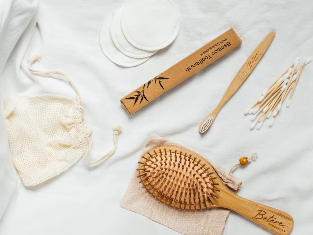 Herbruikbare cadeaus