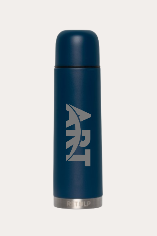 Vanaf 12 stuks Flask Thermosflessen incl. gravering