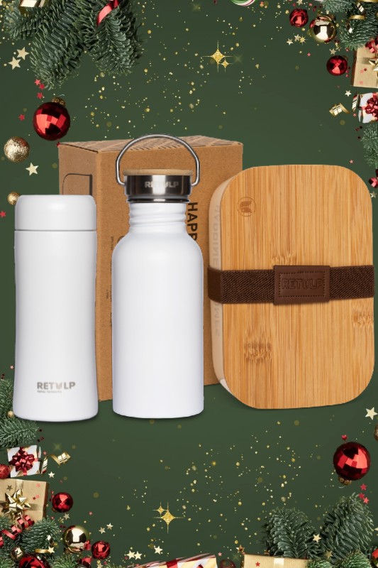 White Christmas Kerstpakket