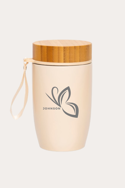 Vanaf 12 stuks Big Mug Classic incl. gravering