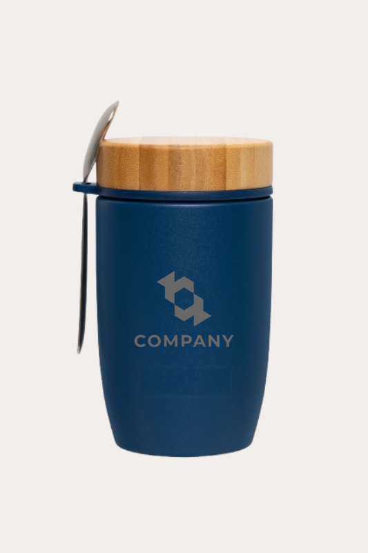 Vanaf 12 stuks Big Mug Premium incl. gravering