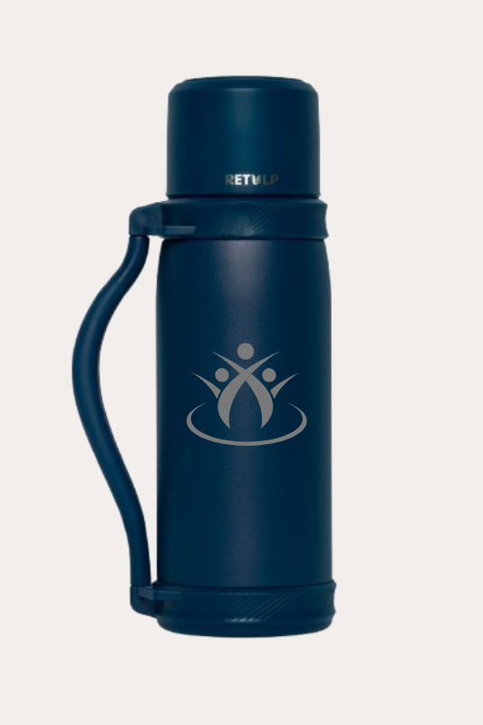 Vanaf 12 stuks Adventure Thermoskannen incl. gravering