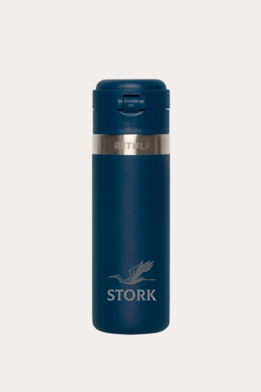 Vanaf 12 stuks Click&Go Thermosflessen incl. gravering