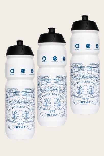 Bidon Sportflessen Pakket - Afbeelding 5