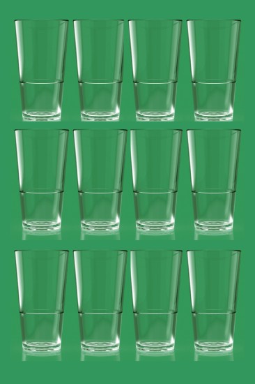 happy glass bierglazen korting