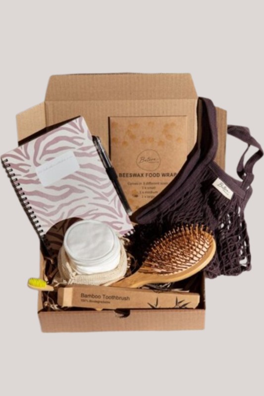 eco cadeaupakket large