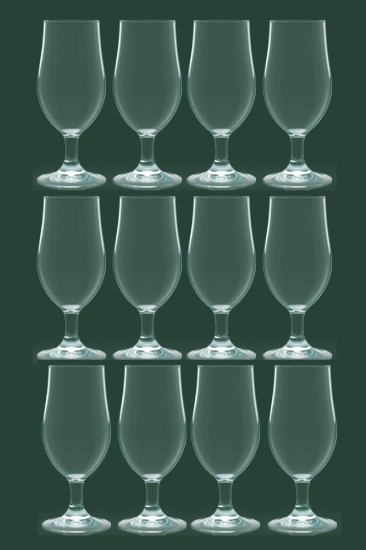 speciaalbier glazen plastic