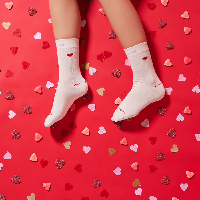 healthy seas socks sokken dames