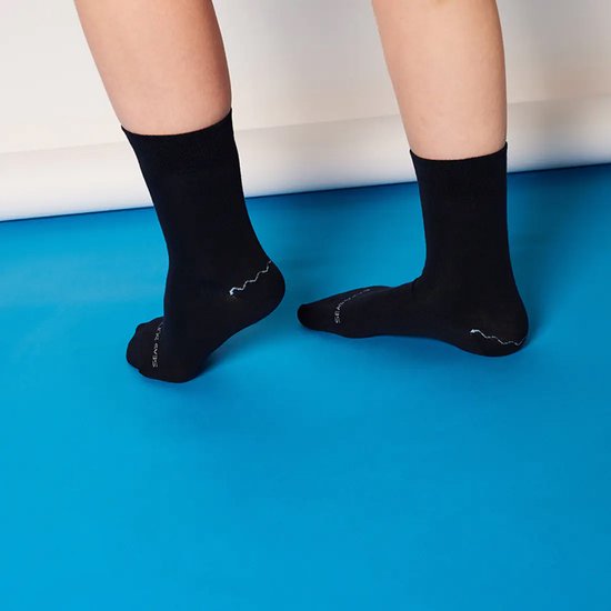 healthy seas socks sokken dames