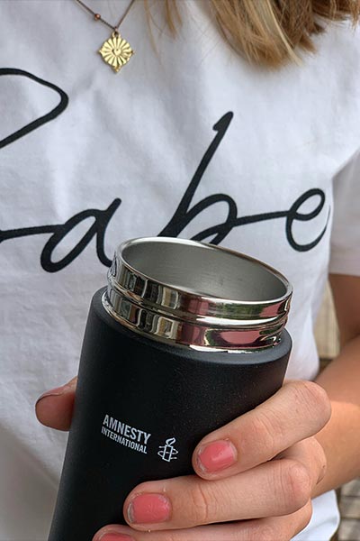 Amnesty stichting goede doelen merchandise - Retulp Amnesty stichting goede doelen merchandise - Retulp