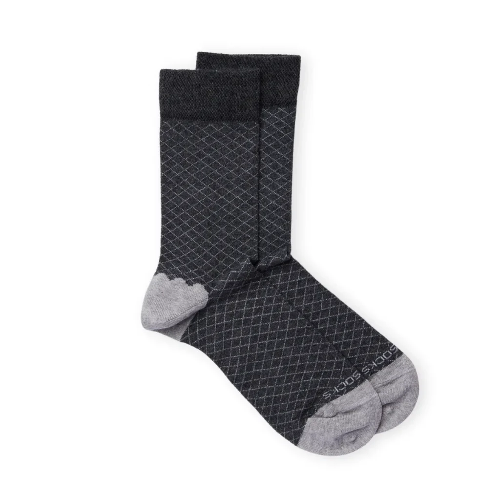 healthy seas socks dames