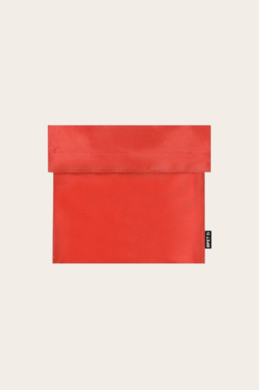 retulp herbruikbaar lunchzakje gerecycled materiaal