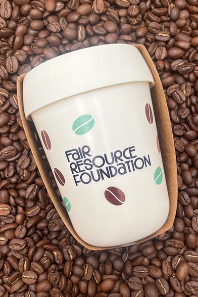 Retulp Goede doelen koffiebeker stichtingen Retulp Goede doelen koffiebeker stichtingen