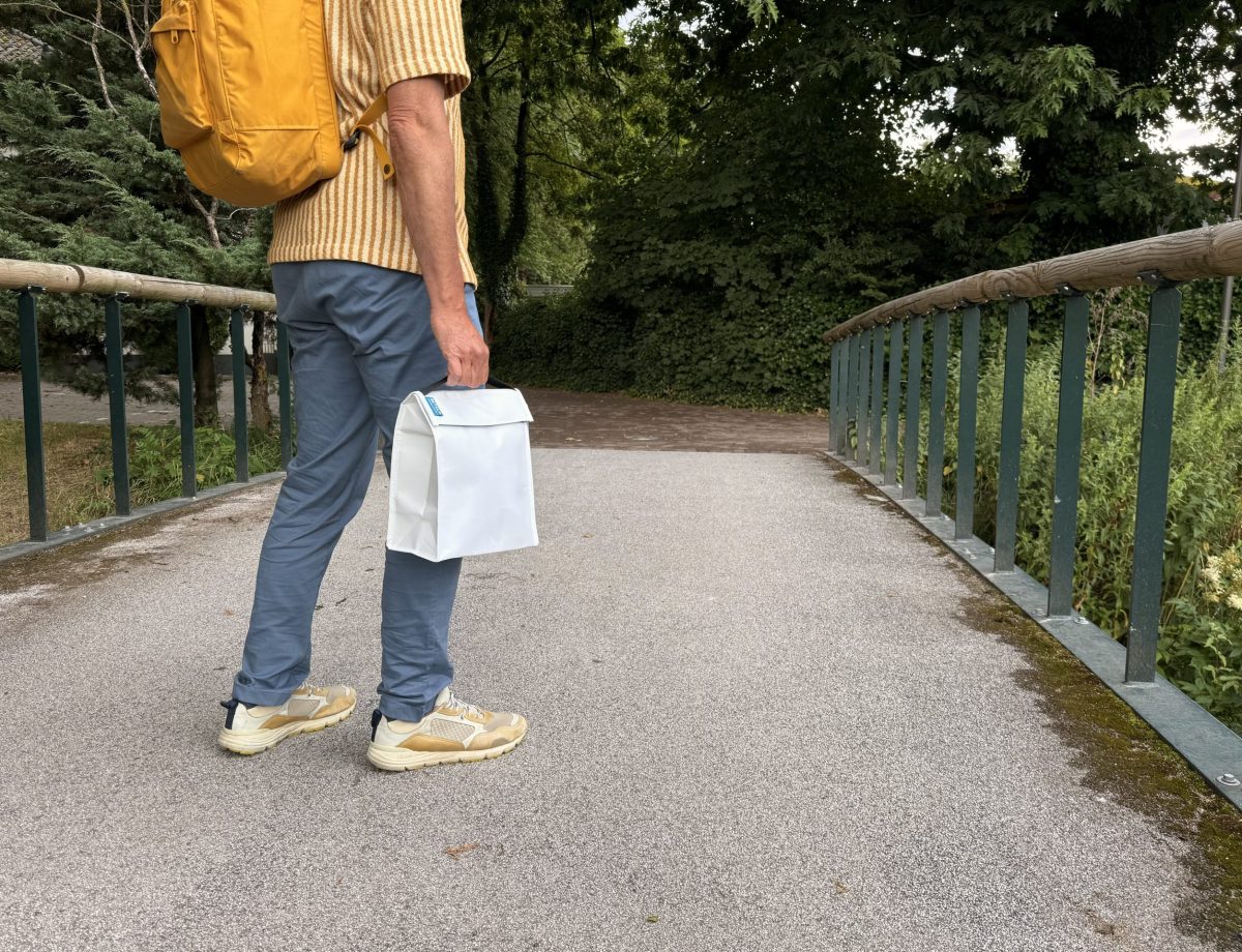 Retulp koeltas lunch to go relatiegeschenk Retulp koeltas lunch to go relatiegeschenk