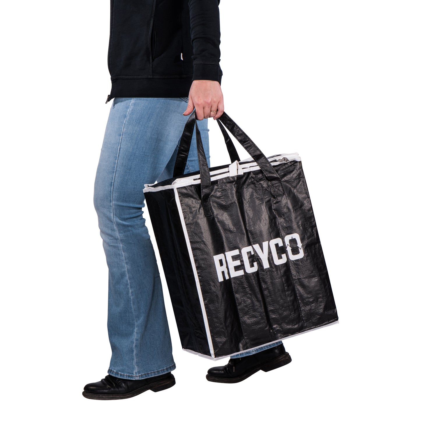 Recyco Statiegeldtas - Afbeelding 2