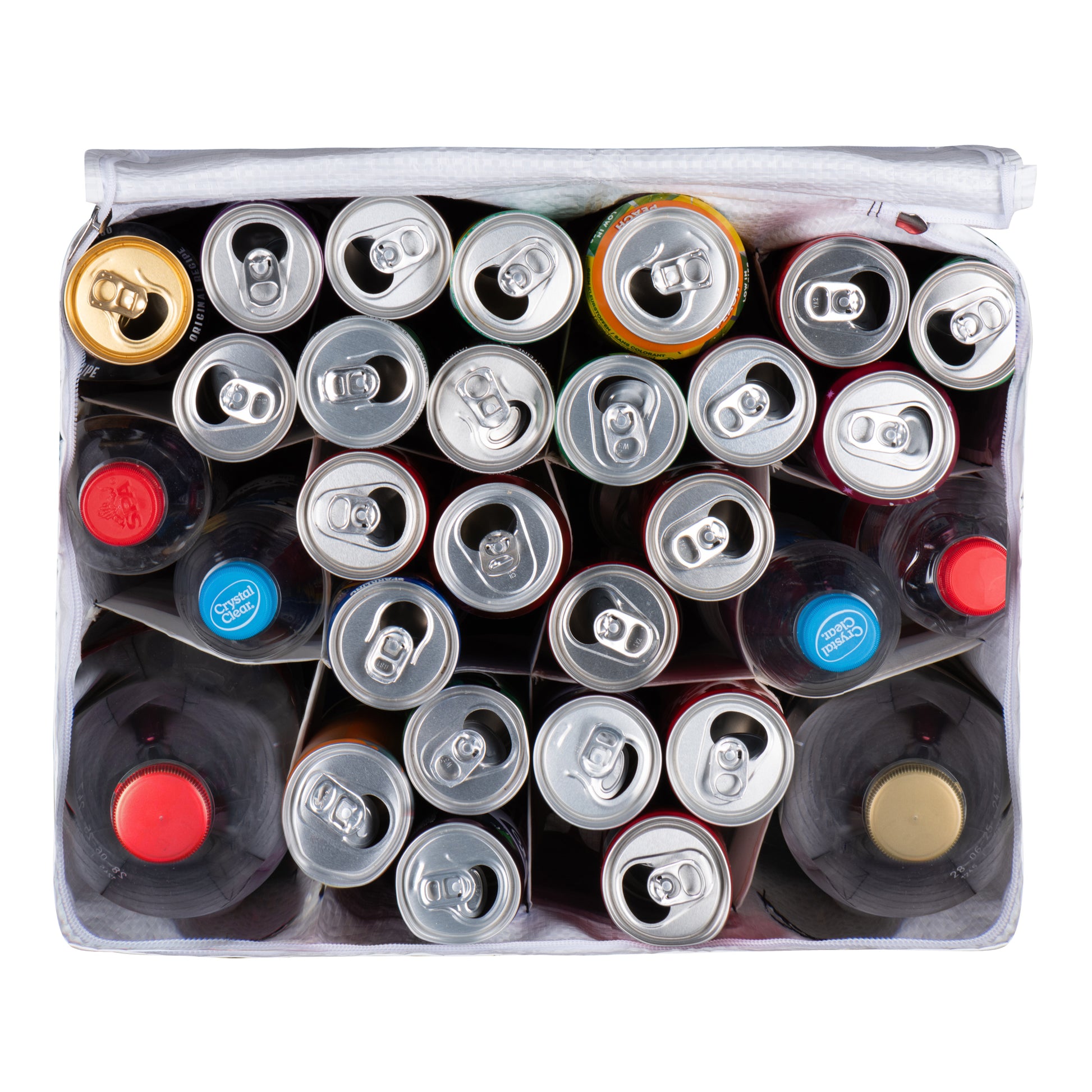 Recyco Statiegeldtas - Afbeelding 4