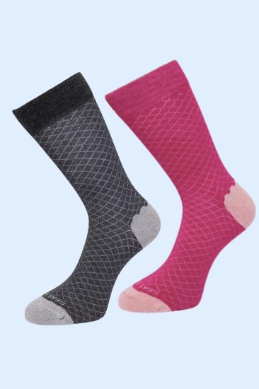 healthy seas socks dames
