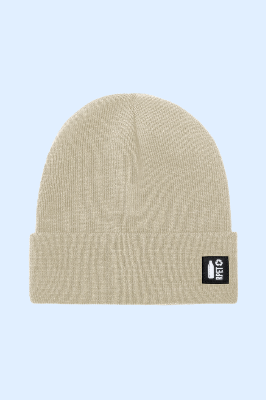 RPET Gebreide Muts