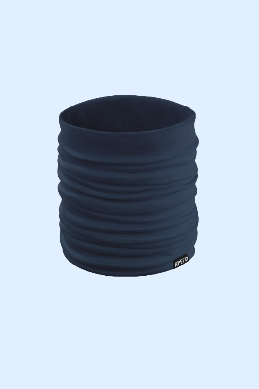 RPET Colsjaal Multiwear