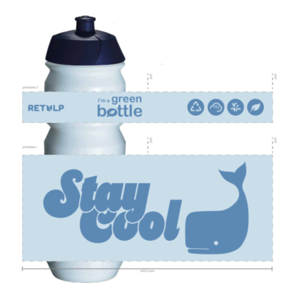 retulp bio bidon suikerriet bestellen