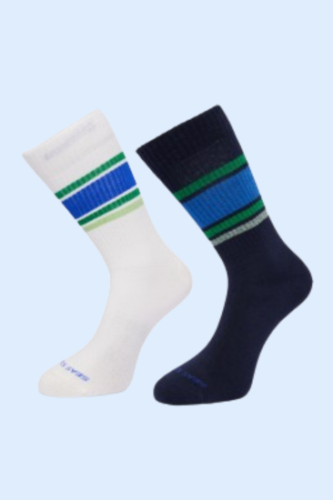 healthy seas socks sokken heren