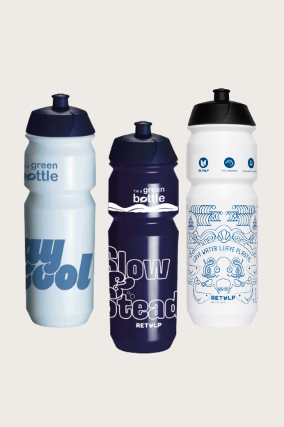 Retulp bio bidons BPA-vrij