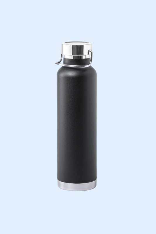 Thermosfles Koper 650ml